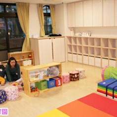 桜川保育園
