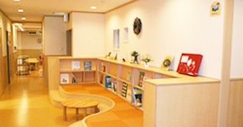 桜川保育園
