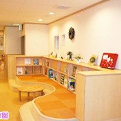 桜川保育園の写真2