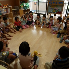 みさき佃保育園