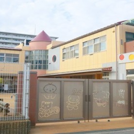 香簑保育園
