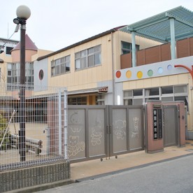 香簑保育園の写真2