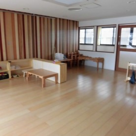 トレジャーキッズひめさと保育園