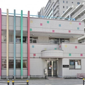 うぃず千住大橋駅前保育園