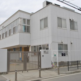 キッズコート大和田保育園