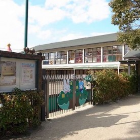かぐはし保育園