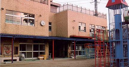ひかり保育園