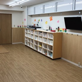 キッズフィールド東砂園の写真2