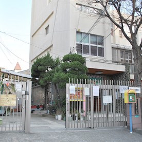 平野愛和第二学園