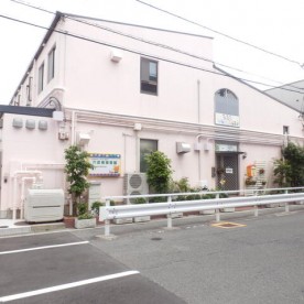 六反南保育園の写真2