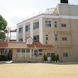 アルマ保育園
