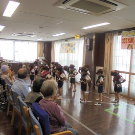 カリーノ保育園