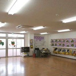 第三めぐむ保育園