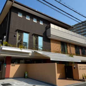 東喜連保育園