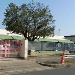 加美東保育園の写真2