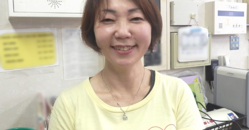 キッズコート　平野東保育園