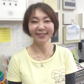 キッズコート　平野東保育園