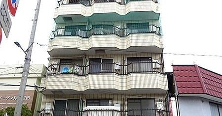玉出西保育園