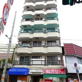 玉出西保育園