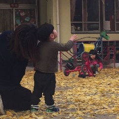 わかくさ保育園の写真2
