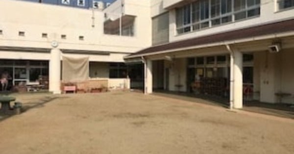 たちばな保育園