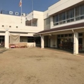 たちばな保育園