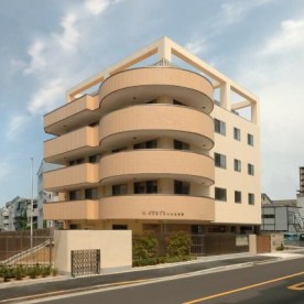 認定こども園　内代まつのはな保育園