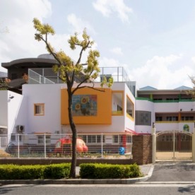認定こども園　桜宮児童センター