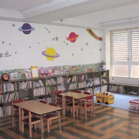 認定こども園　ひじり幼稚園・ひじり保育園の写真2