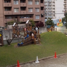 認定こども園　ひじり幼稚園・ひじり保育園