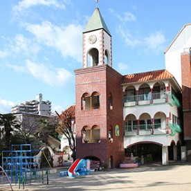 認定こども園　勝山愛和幼稚園