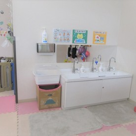 フレンドキッズランド練馬高松園の写真4