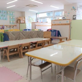 フレンドキッズランド練馬高松園の写真3