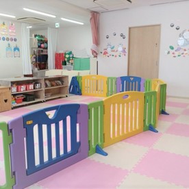 フレンドキッズランド練馬高松園の写真2