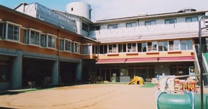 幼保連携型認定こども園　生野フランシスコ学園