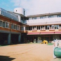 幼保連携型認定こども園　生野フランシスコ学園