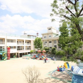 幼稚園型認定こども園　あけのほし幼稚園の写真2
