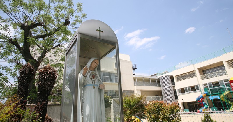 幼稚園型認定こども園　あけのほし幼稚園