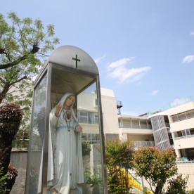 幼稚園型認定こども園　あけのほし幼稚園