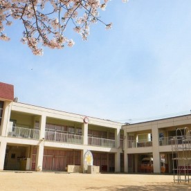 認定こども園　関目聖マリア幼稚園の写真2