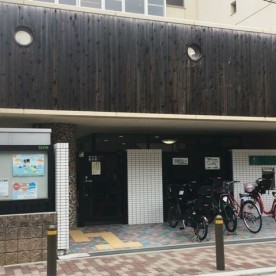 認定こども園　城東ちどり保育園の写真2