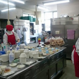 幼保連携型認定こども園　古市たいよう学院