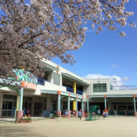 幼稚園型認定こども園　念法幼稚園