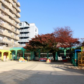 三愛幼稚園