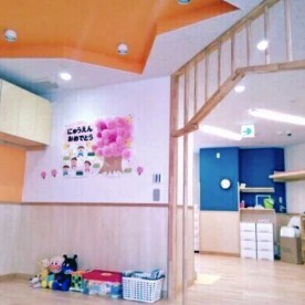 ふるーる保育園赤塚駅前