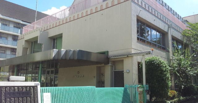 認定こども園　万代幼稚園