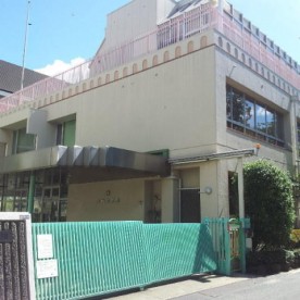 認定こども園　万代幼稚園の写真2