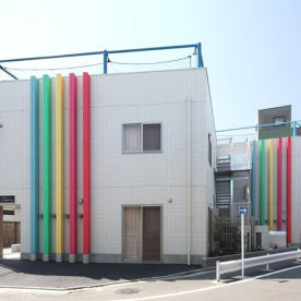 うぃず千住曙町保育園