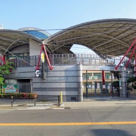 認定こども園　勝山愛和第四幼稚園