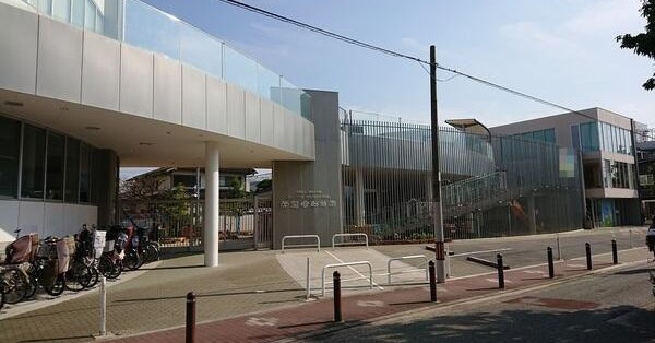 認定こども園　常磐会短期大学付属常磐会幼稚園
